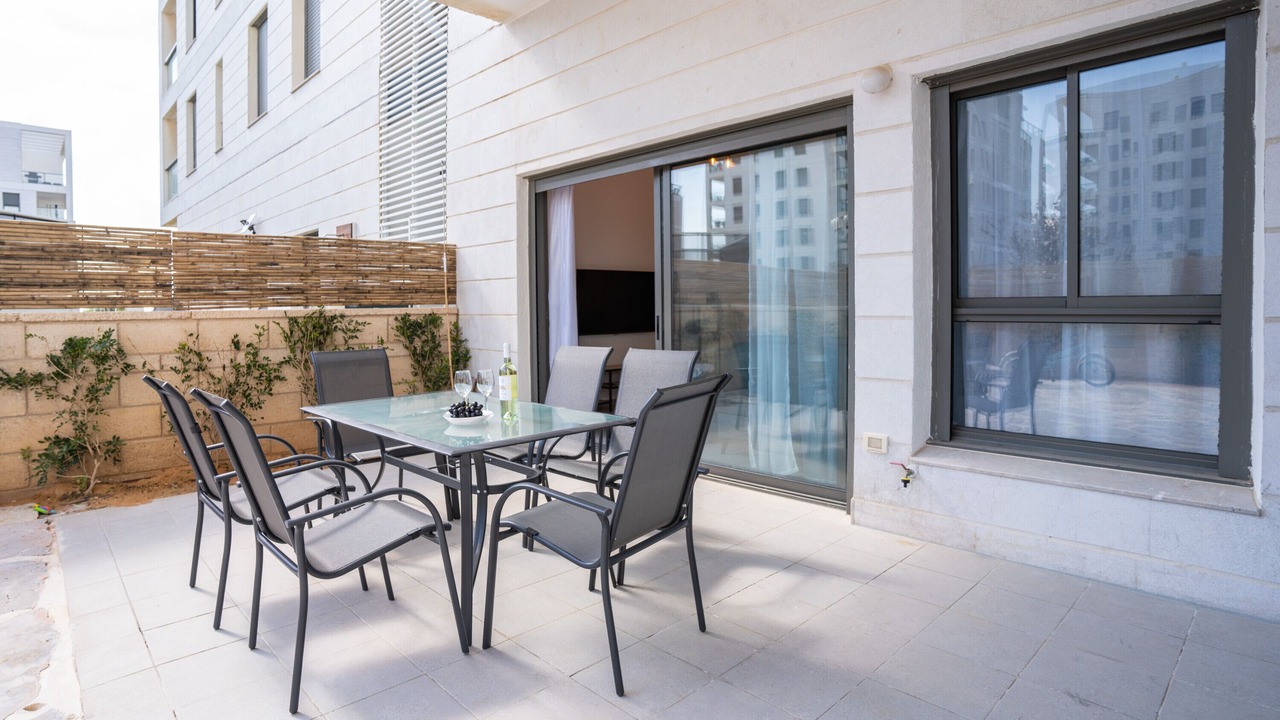 Photo of Outdoor in Nahariya