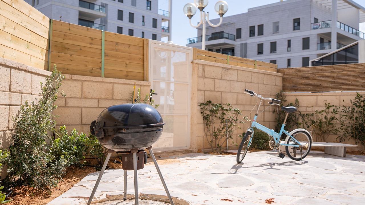 Photo of Outdoor in Nahariya