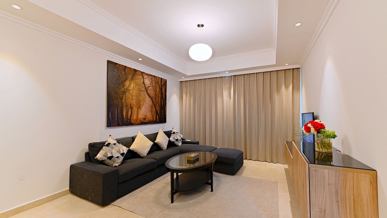 Photo of Bedroom in Al-Fujairah