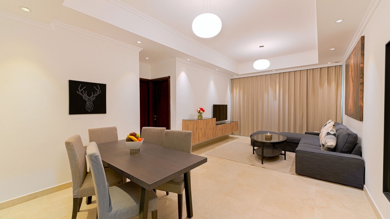 Photo of Bedroom in Al-Fujairah