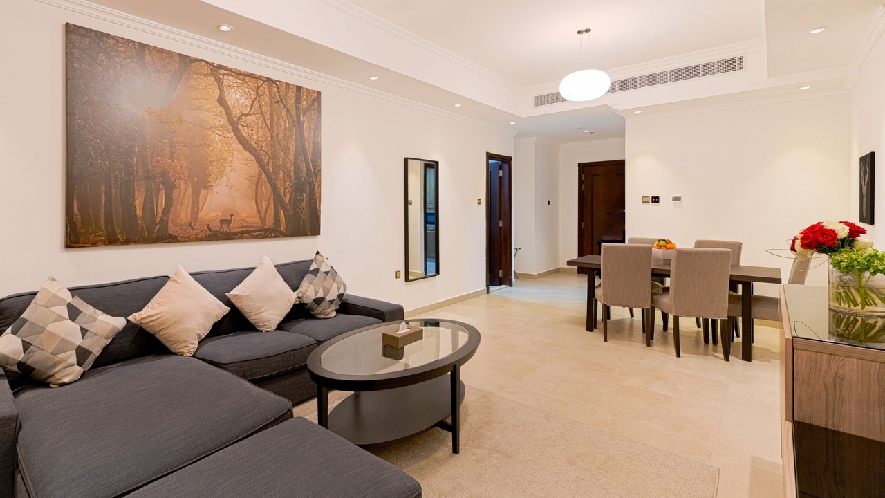 Photo of Bedroom in Al-Fujairah