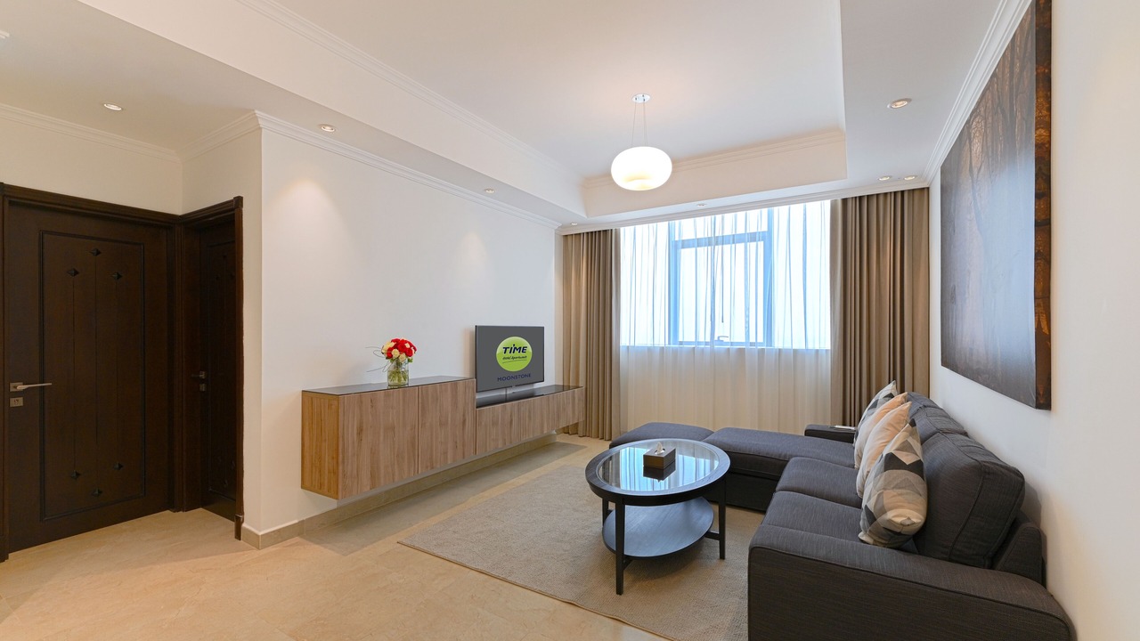Photo of Bedroom in Al-Fujairah