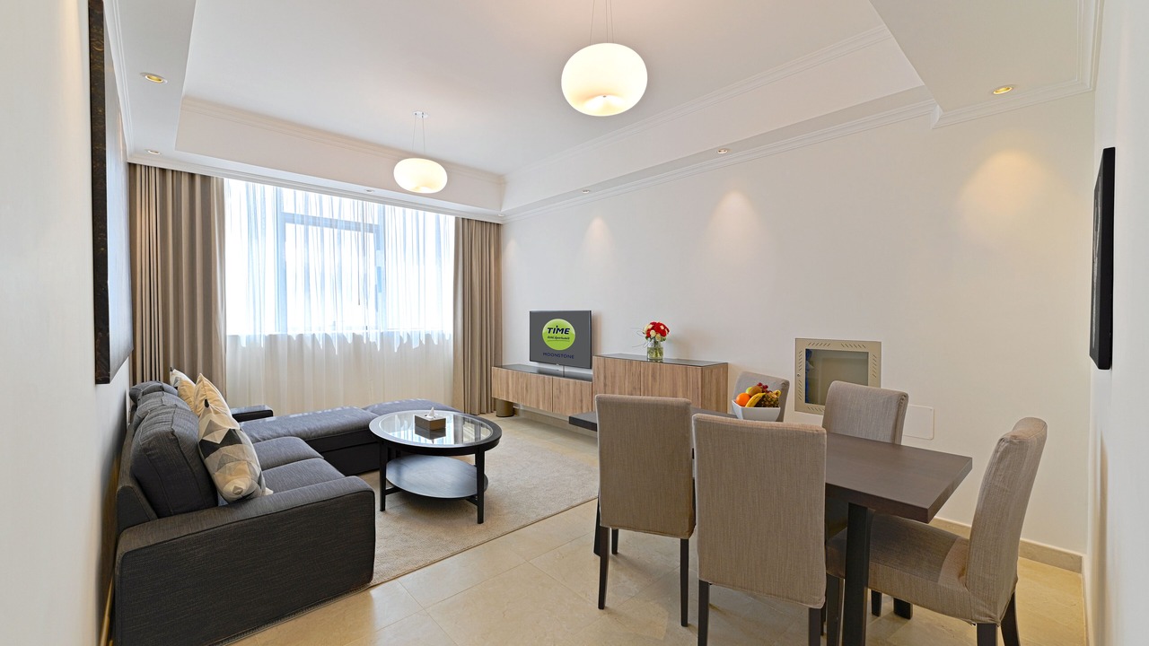 Photo of Bedroom in Al-Fujairah