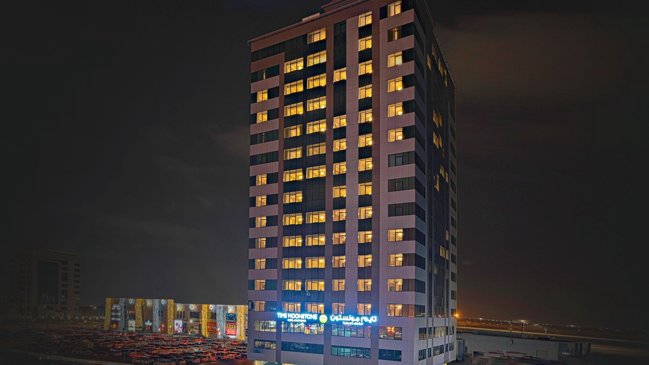 Photo of Others in Al-Fujairah
