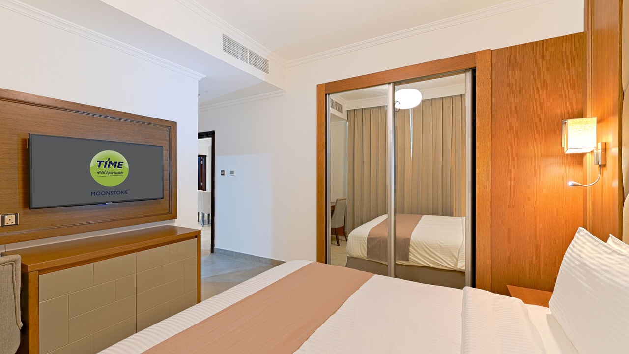 Photo of Bedroom in Al-Fujairah