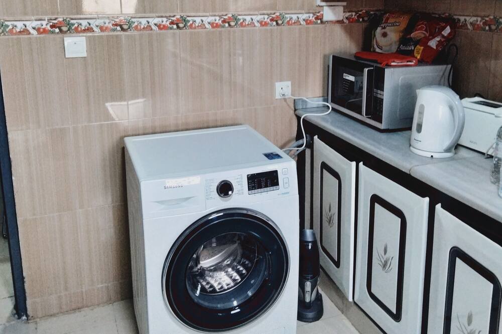 Photo of Kitchen in Wadi Musa