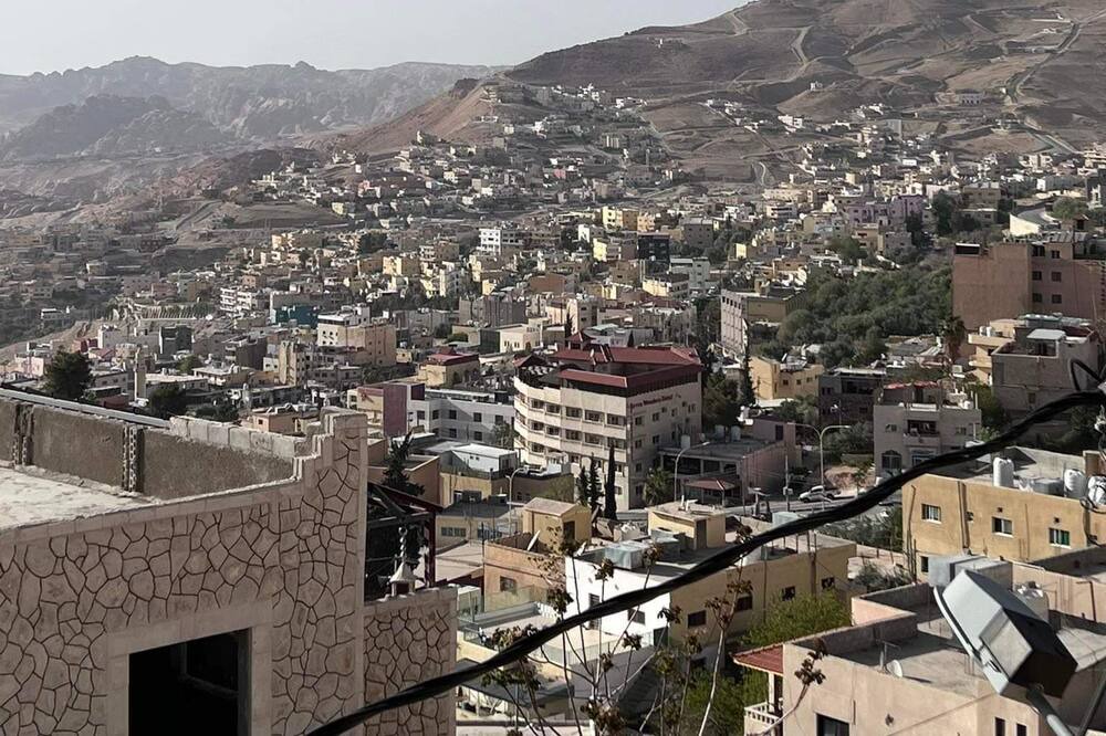 Photo of Others in Wadi Musa