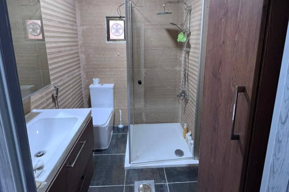 Photo of Bathroom in Wadi Musa