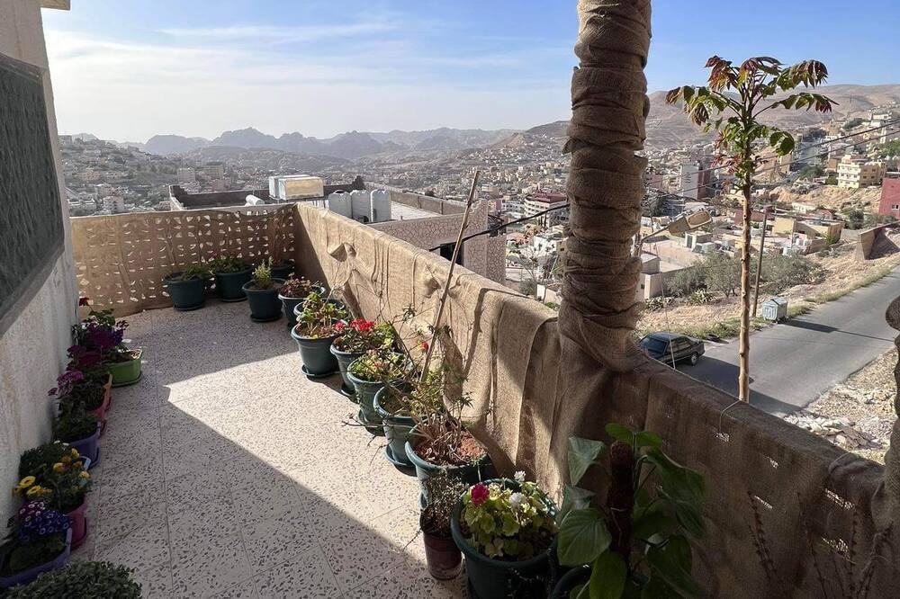 Photo of Patio Balcony in Wadi Musa