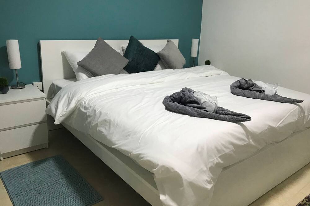 Photo of Bedroom in Wadi Musa