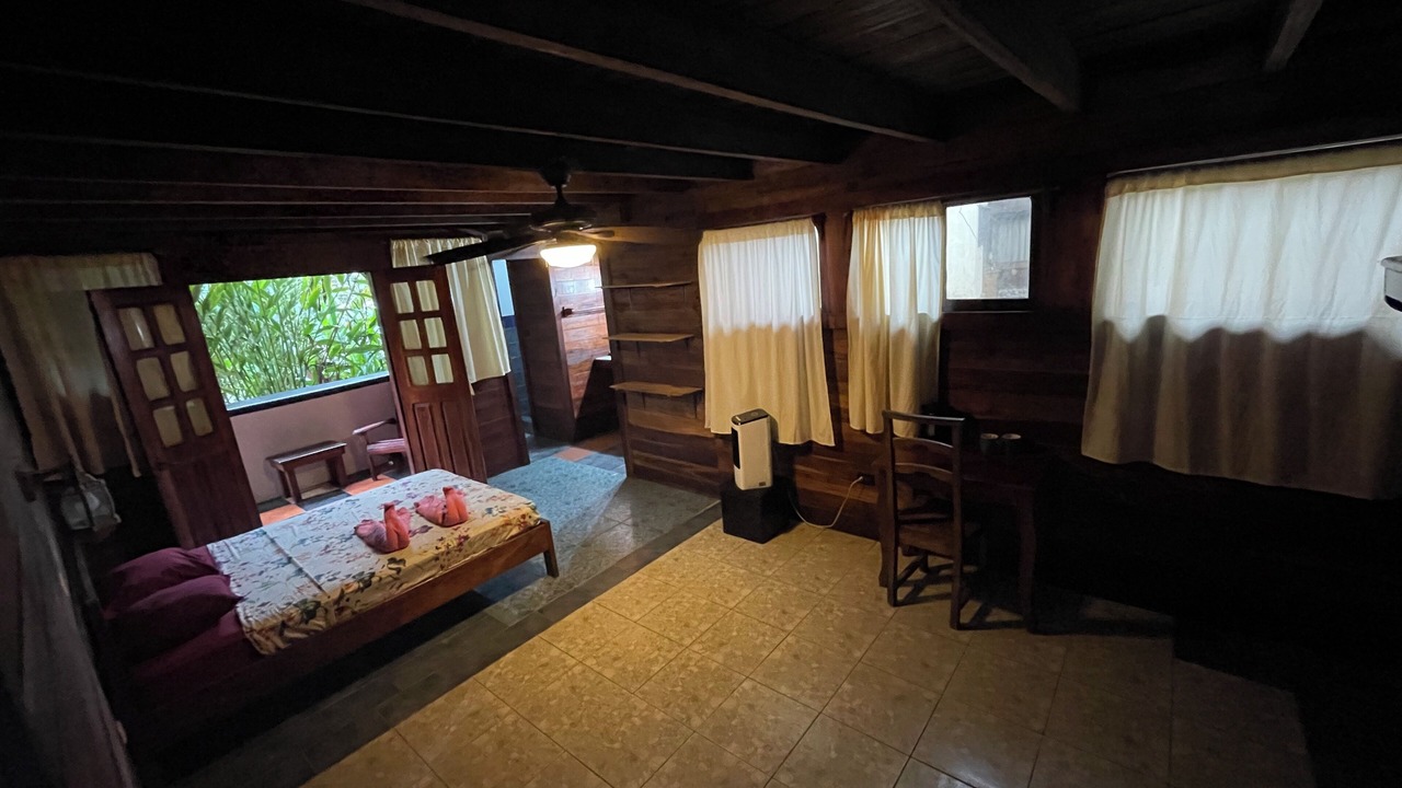 Photo of Bedroom in Puerto Viejo de Talamanca