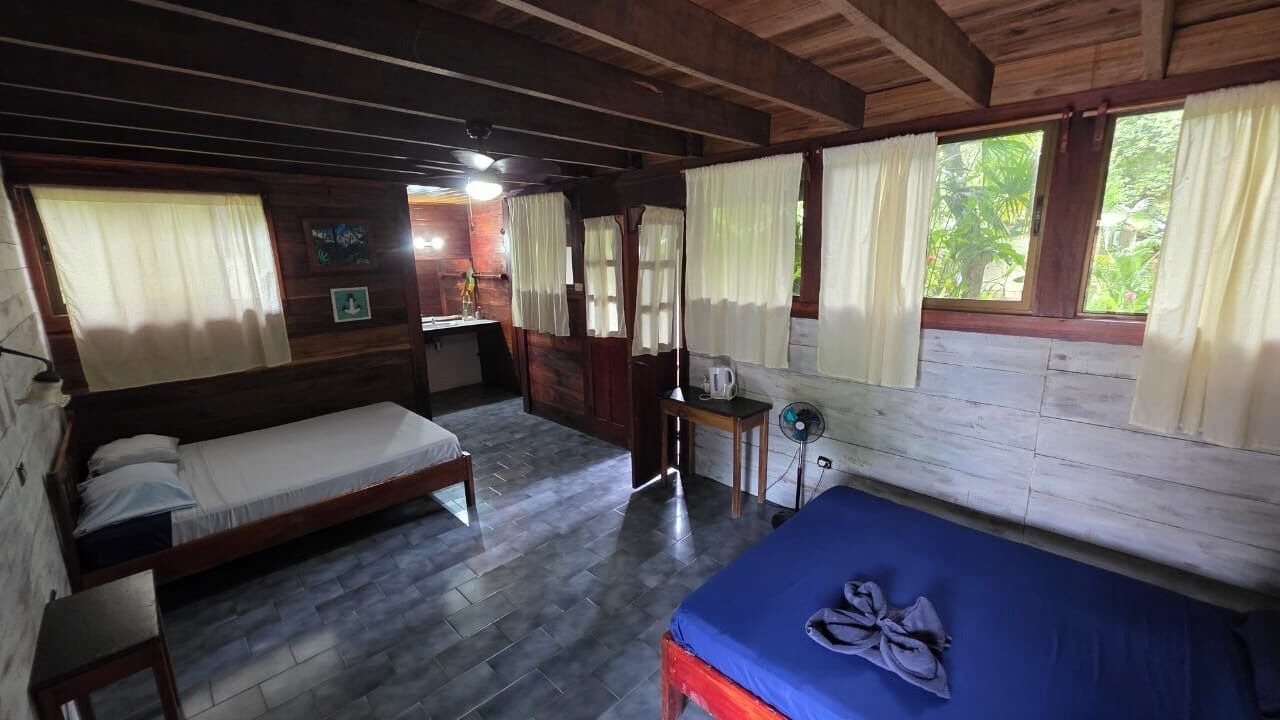 Photo of Bedroom in Puerto Viejo de Talamanca