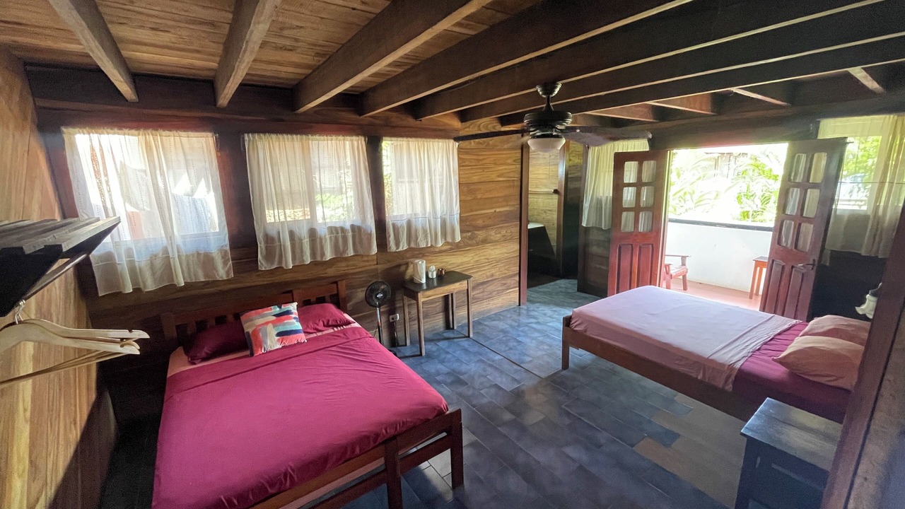Photo of Bedroom in Puerto Viejo de Talamanca