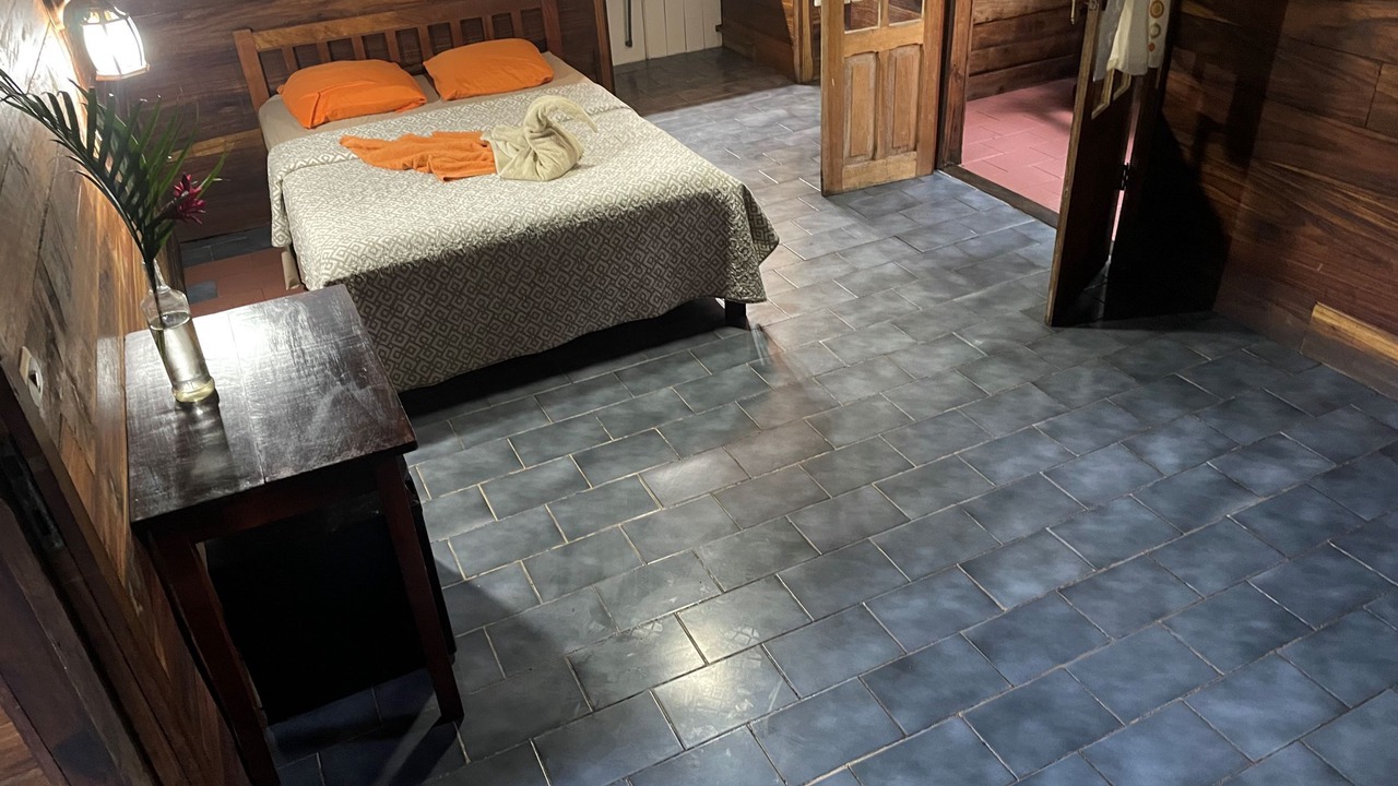 Photo of Bedroom in Puerto Viejo de Talamanca