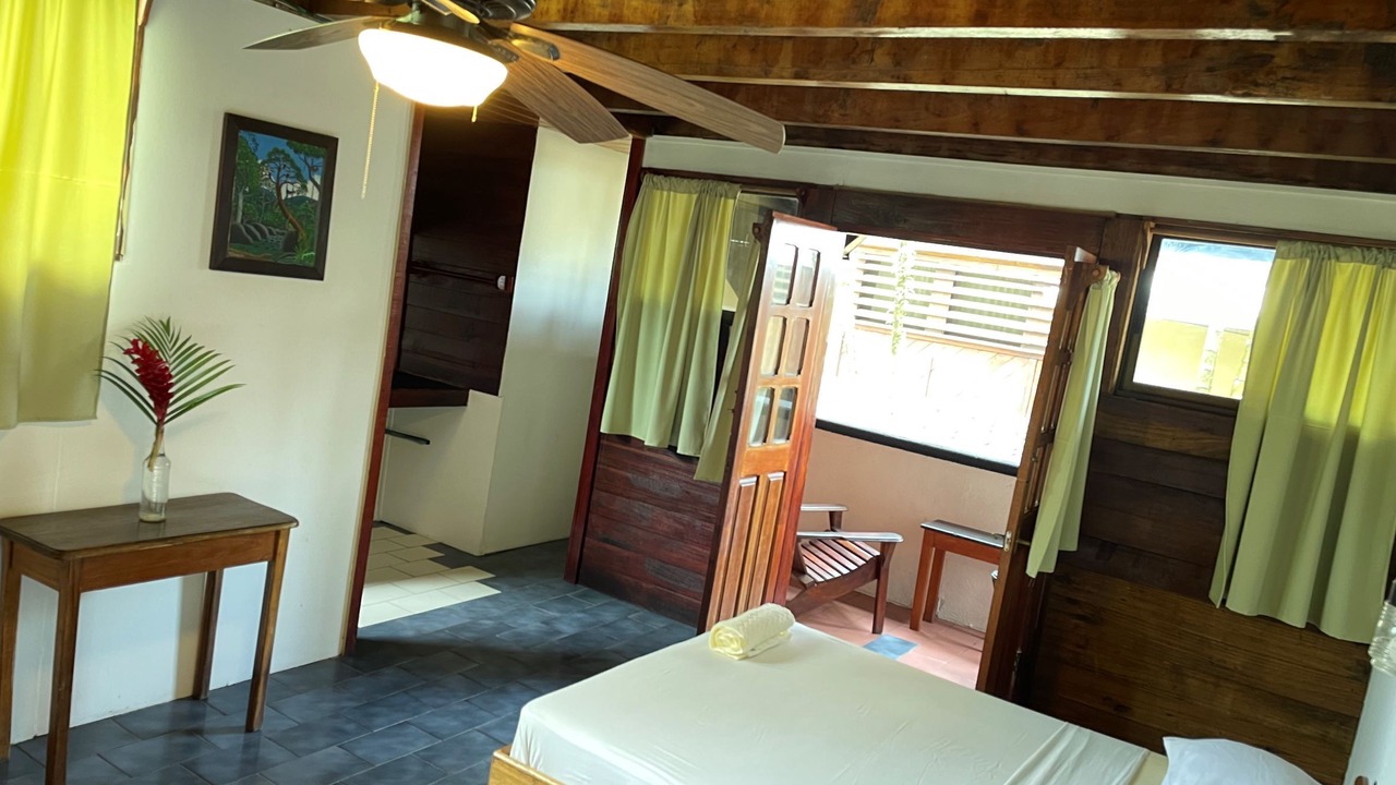 Photo of Bedroom in Puerto Viejo de Talamanca