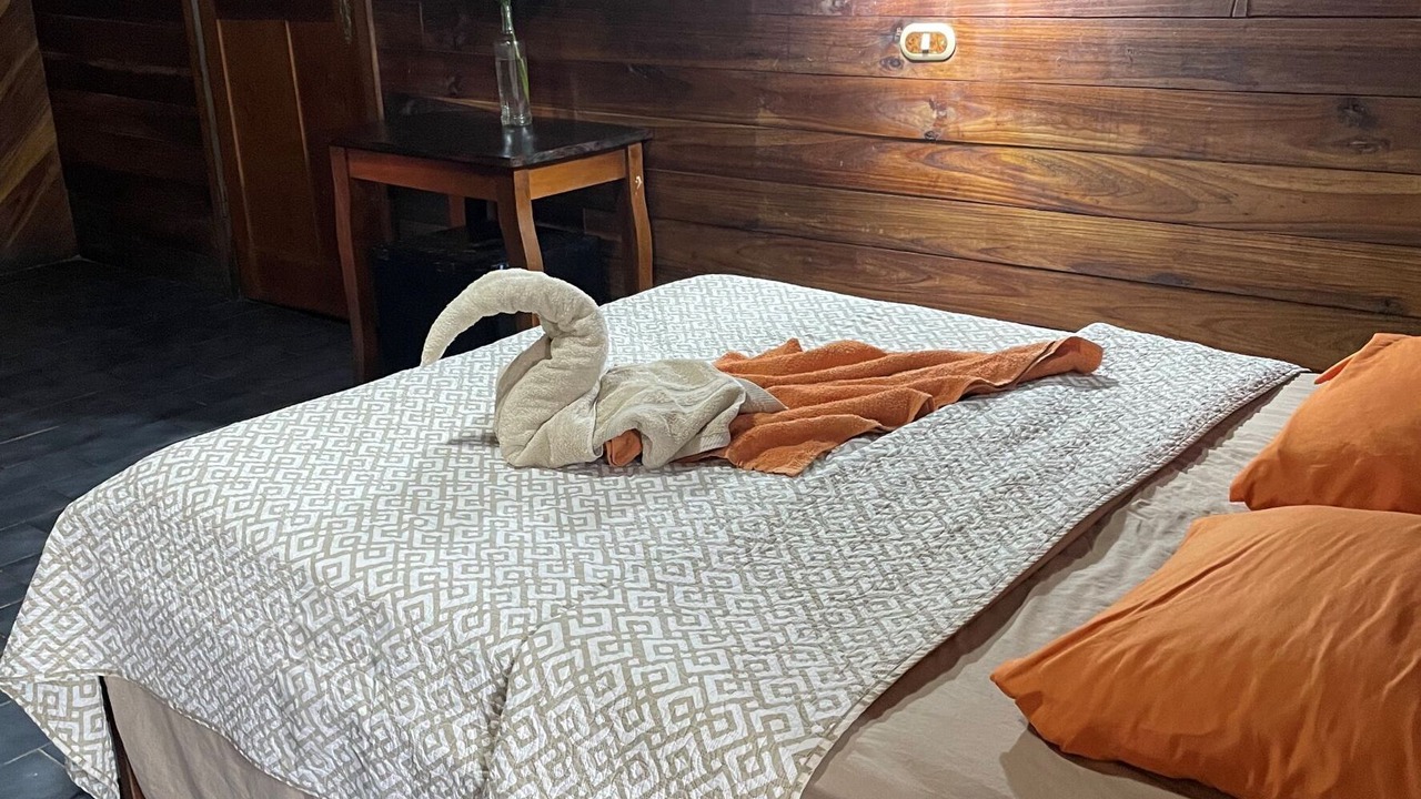 Photo of Bedroom in Puerto Viejo de Talamanca
