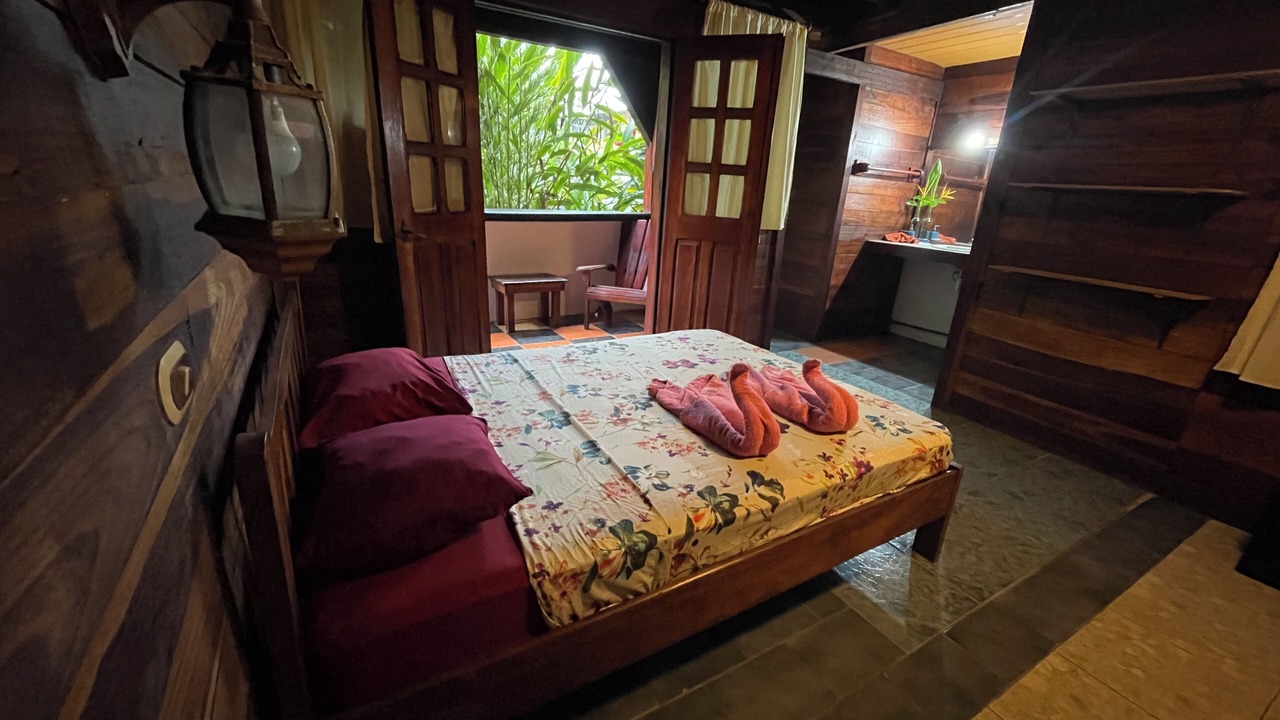 Photo of Bedroom in Puerto Viejo de Talamanca