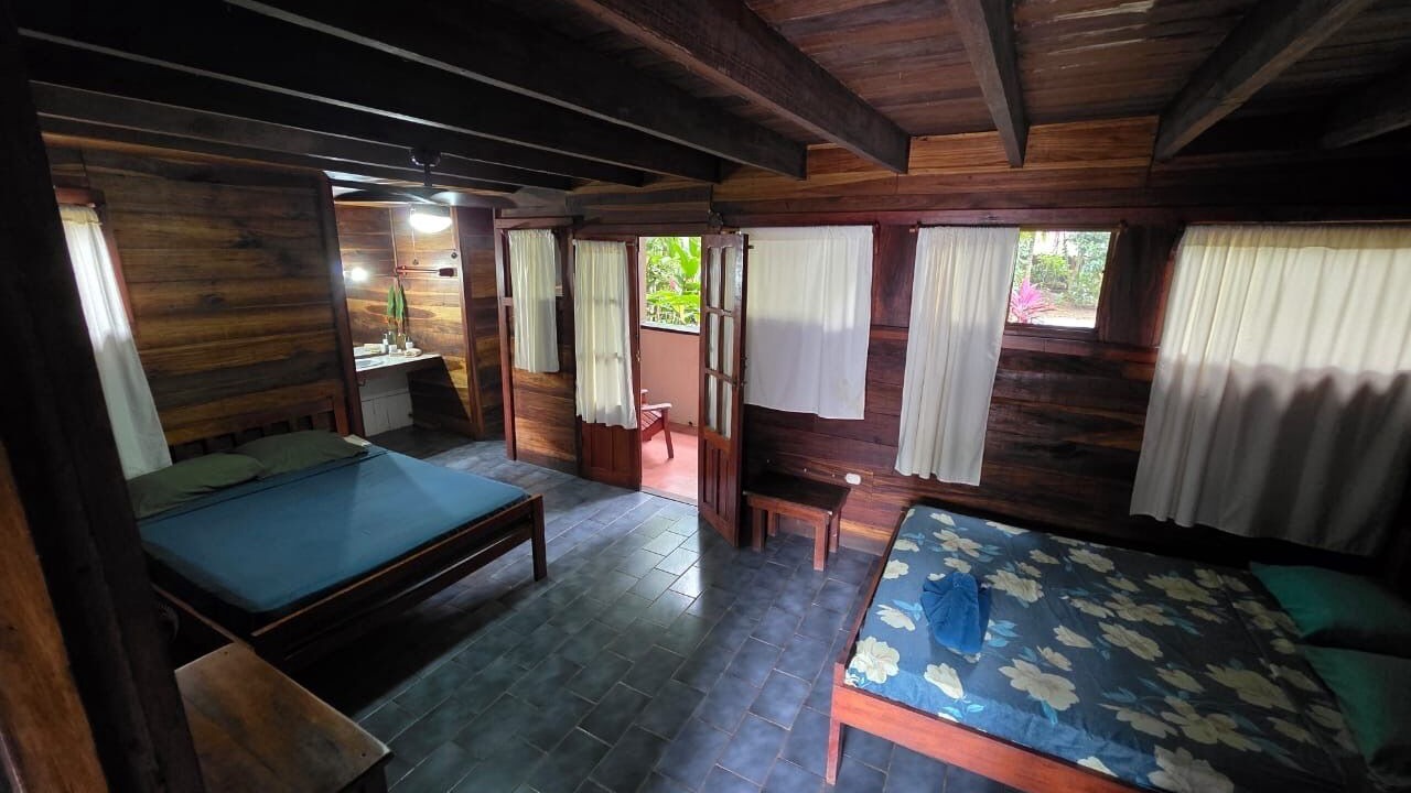 Photo of Bedroom in Puerto Viejo de Talamanca