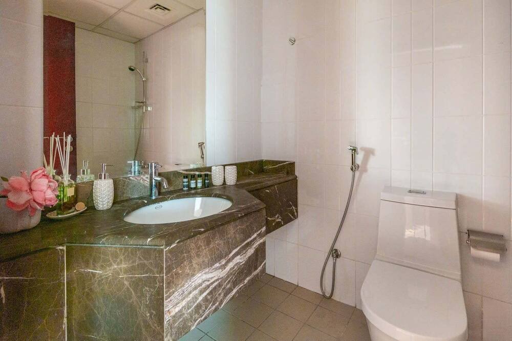 Photo of Bathroom in Downtown Dubai