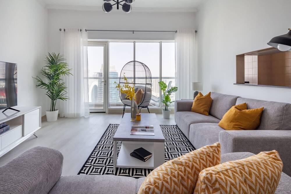 Photo of Livingroom in Downtown Dubai