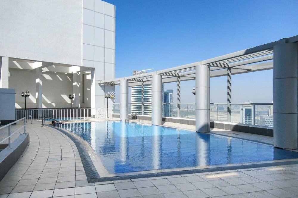 Photo of Outdoor in Downtown Dubai