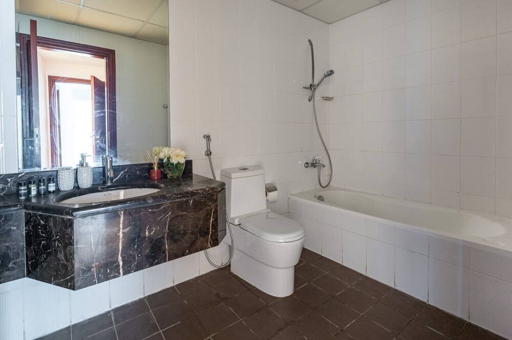Photo of Bathroom in Downtown Dubai