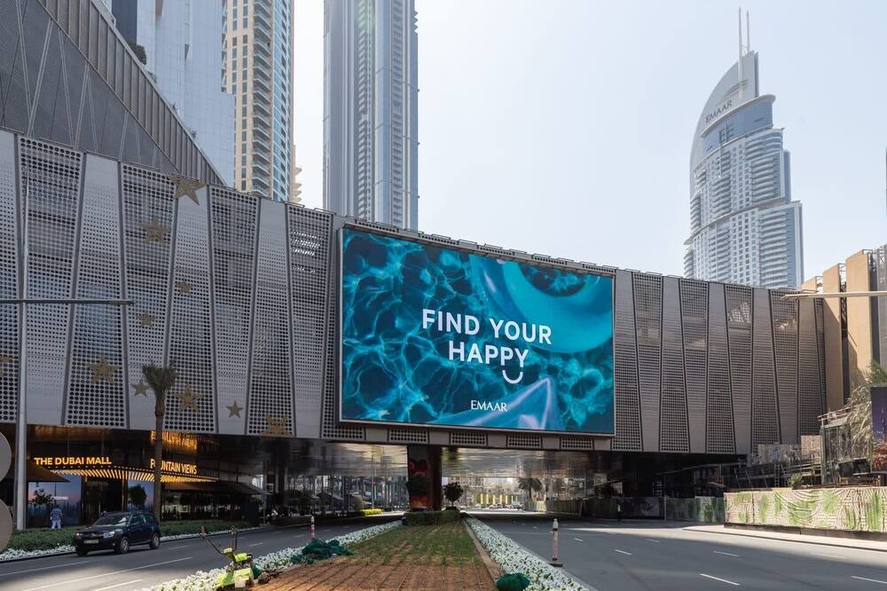 Photo of Others in Downtown Dubai