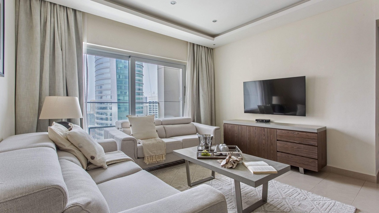 Photo of Others in Jumeirah Lake Towers