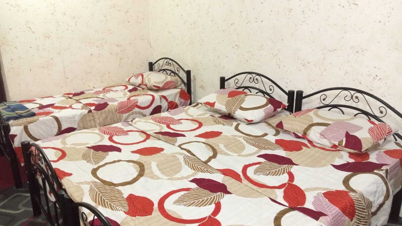 Photo of Bedroom in Jabal Al-Hussein