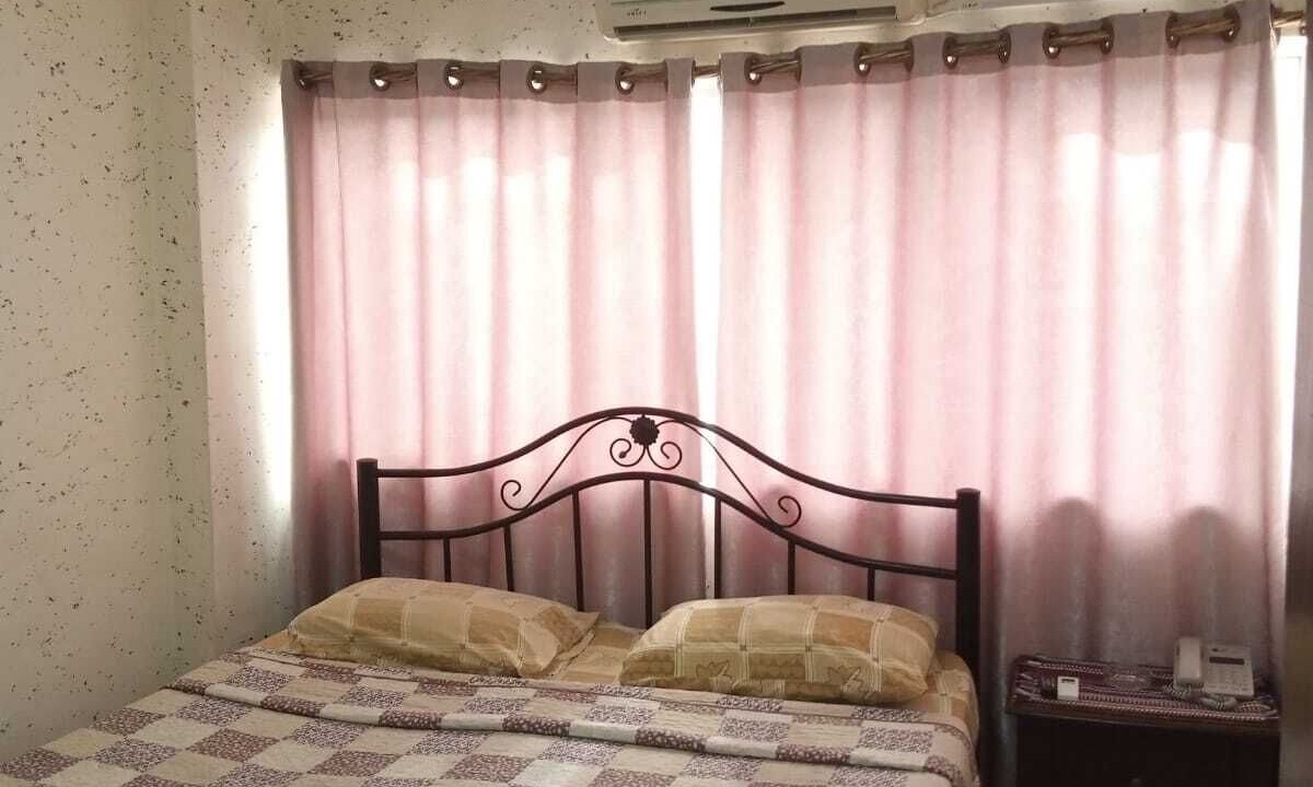 Photo of Bedroom in Jabal Al-Hussein