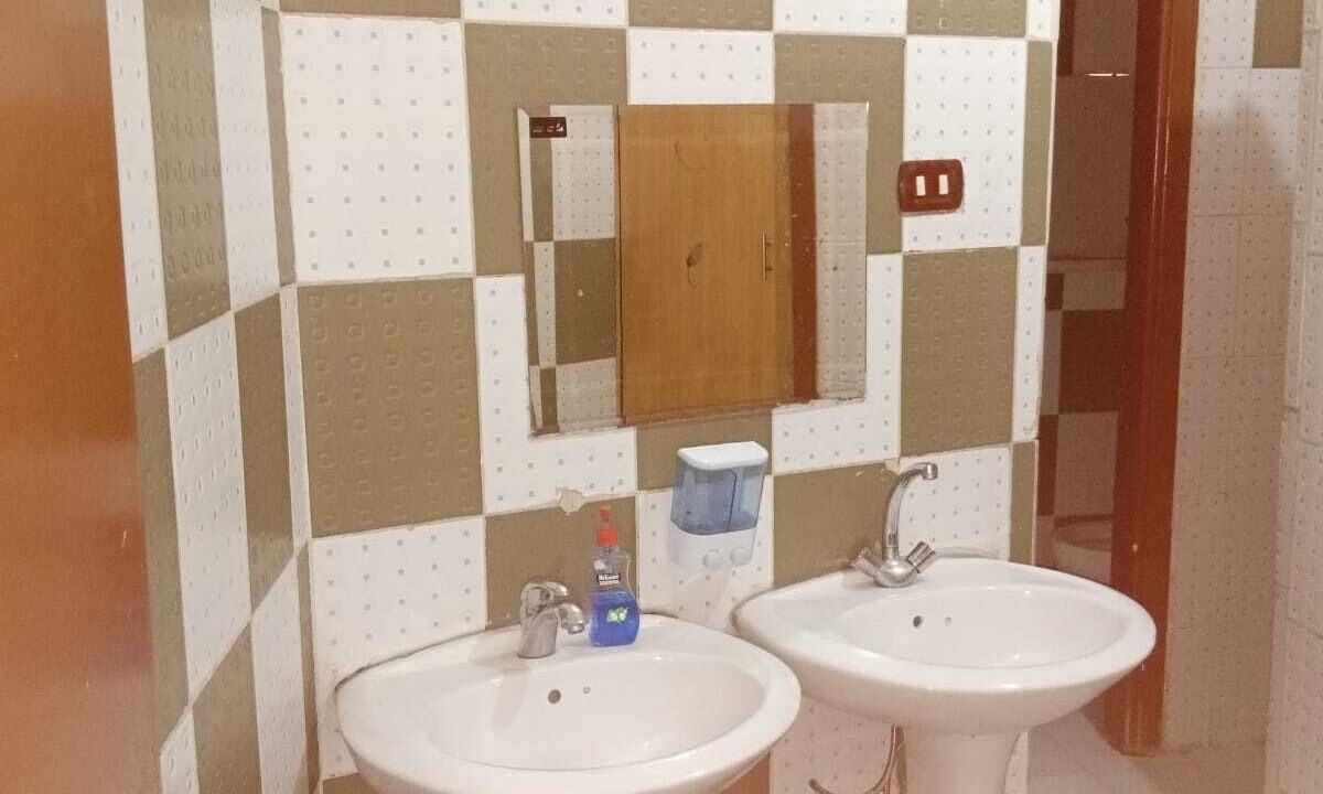 Photo of Bathroom in Jabal Al-Hussein