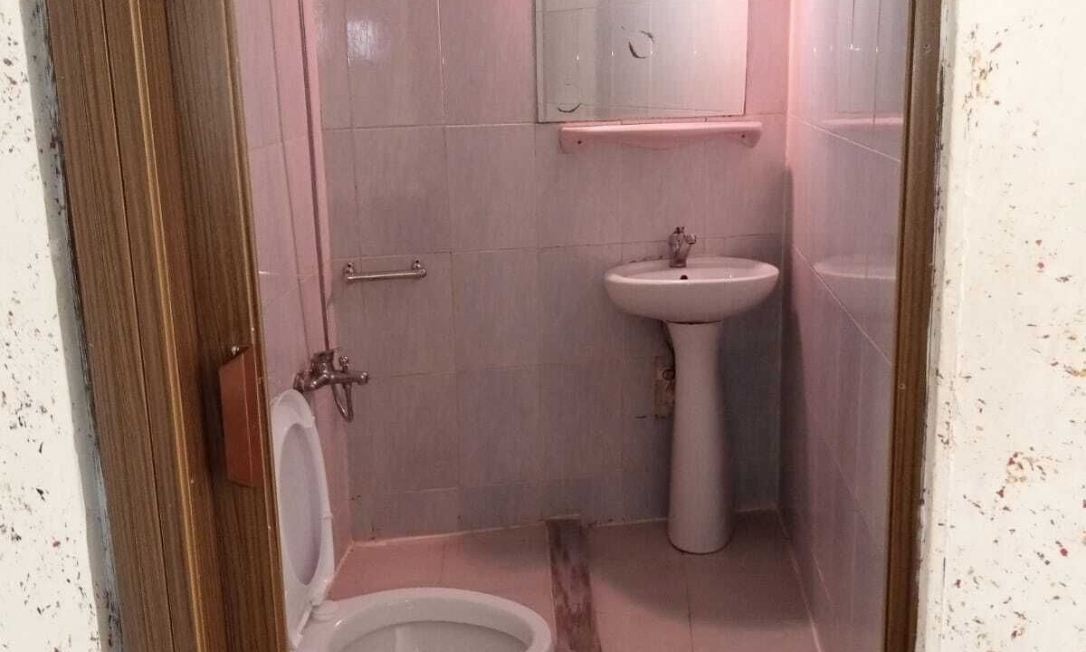 Photo of Bathroom in Jabal Al-Hussein