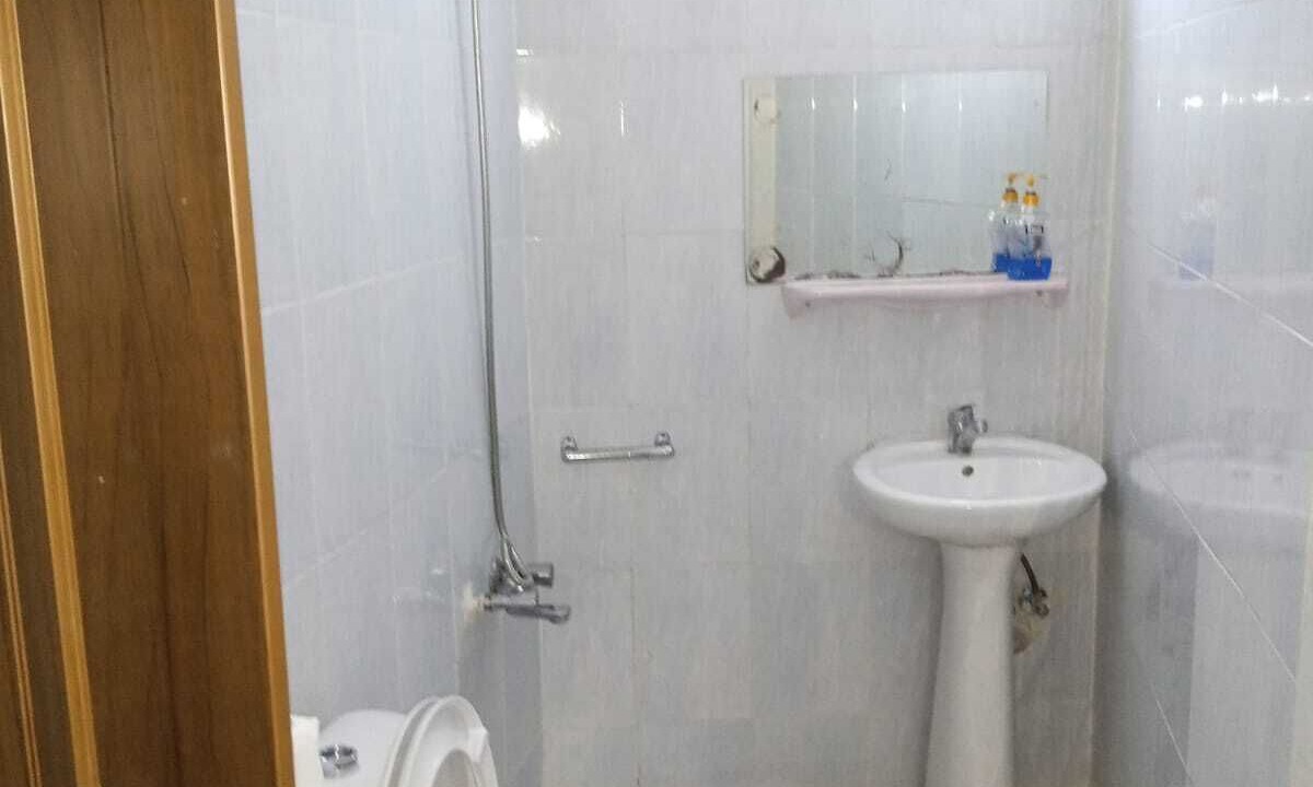 Photo of Bathroom in Jabal Al-Hussein