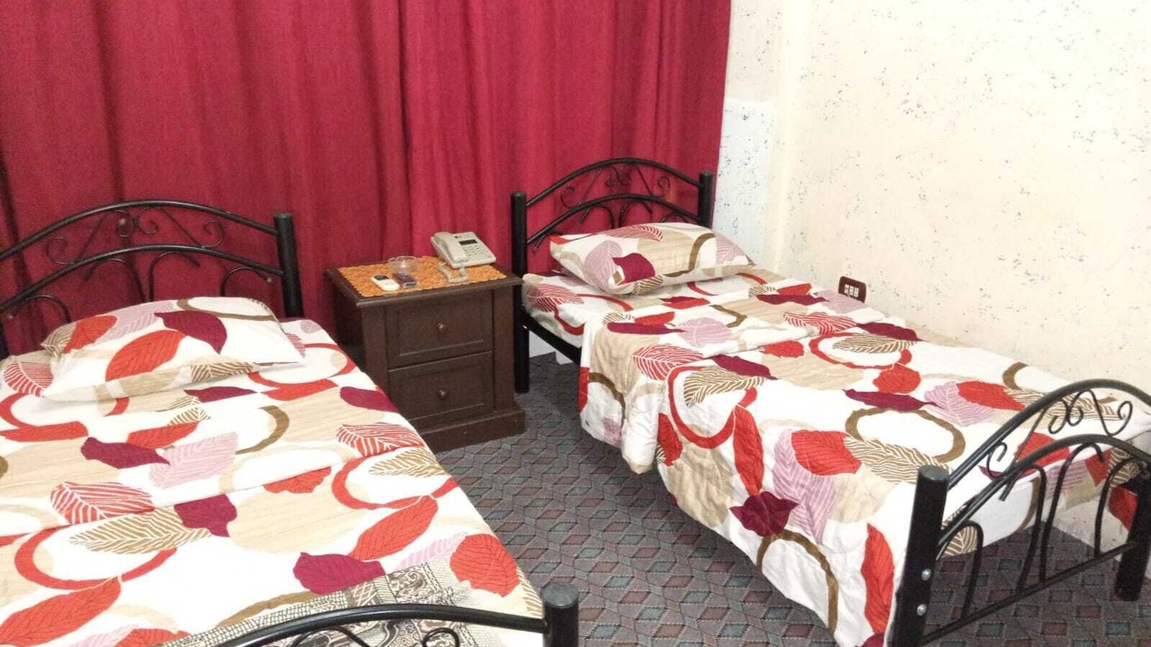 Photo of Bedroom in Jabal Al-Hussein