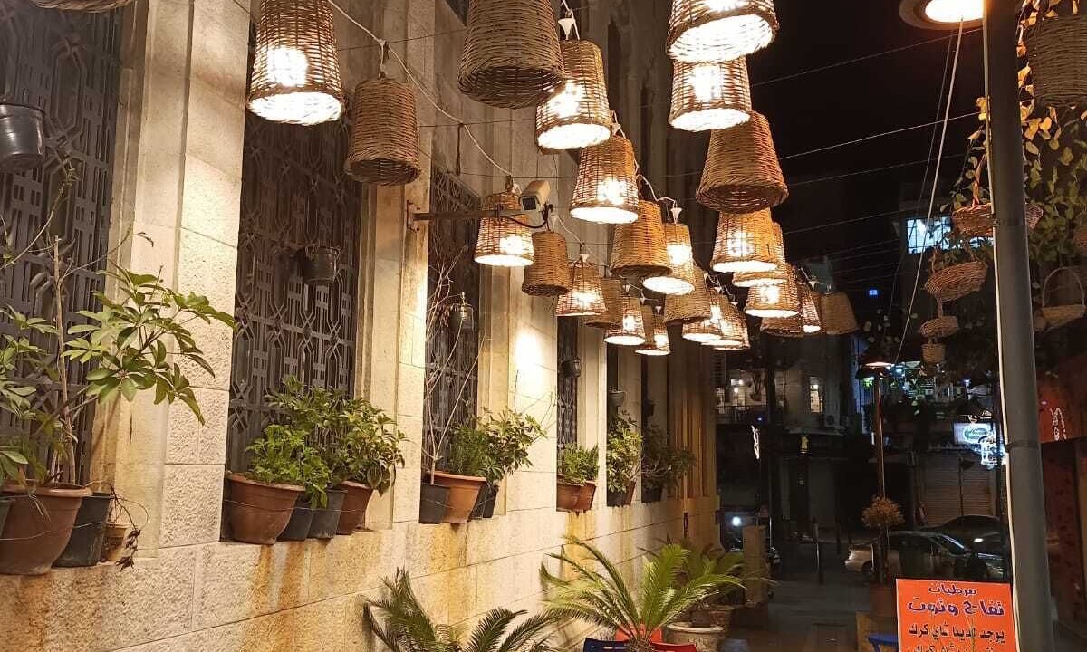 Photo of Outdoor in Jabal Al-Hussein