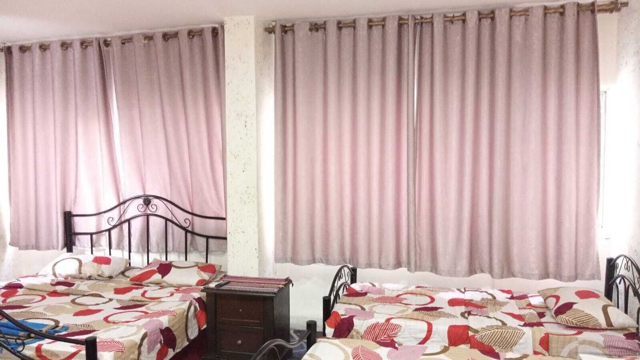 Photo of Bedroom in Jabal Al-Hussein