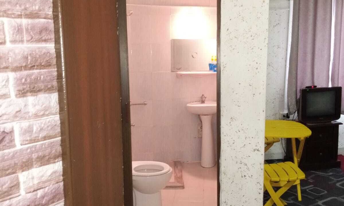 Photo of Bathroom in Jabal Al-Hussein