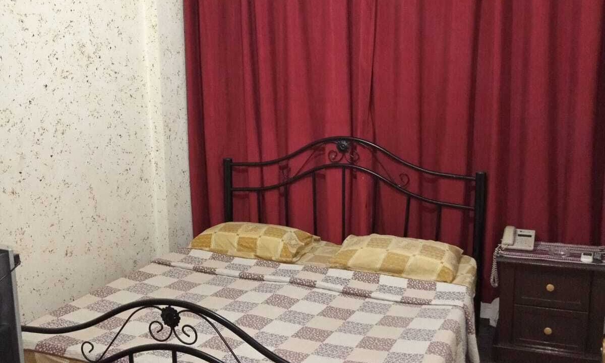 Photo of Bedroom in Jabal Al-Hussein