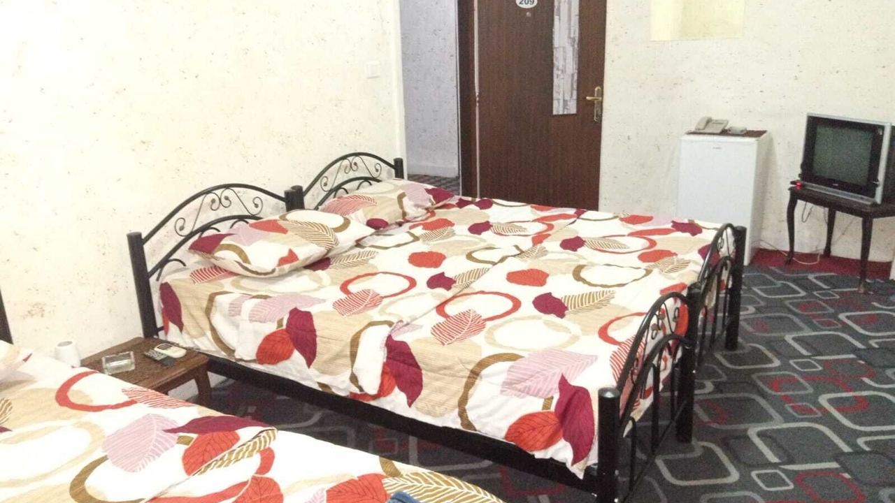 Photo of Bedroom in Jabal Al-Hussein