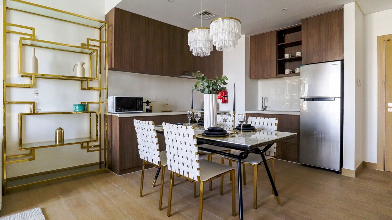 Photo of Kitchen in Dubai