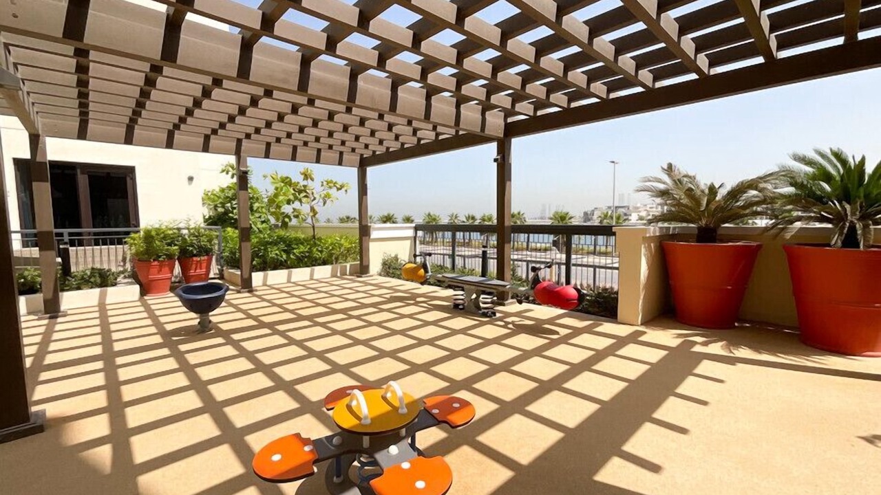 Photo of Outdoor in Dubai