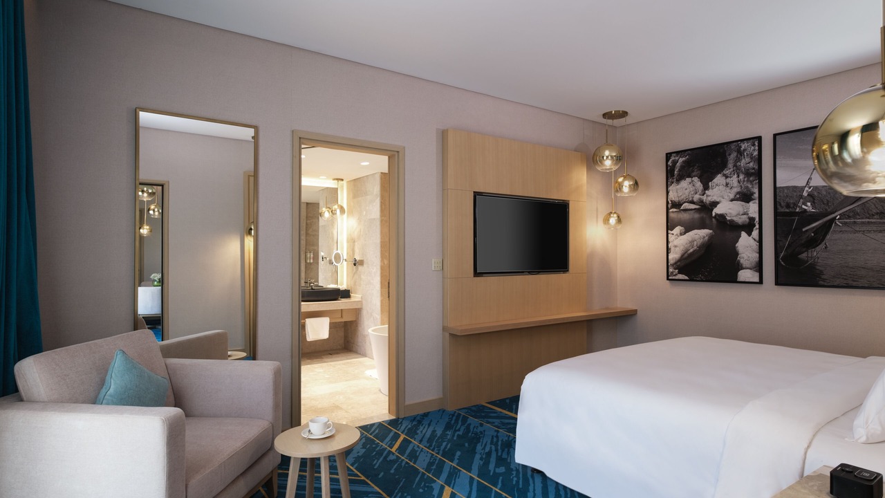 Photo of Bedroom in Seeb