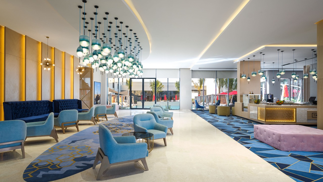 Photo of Outdoor in Seeb