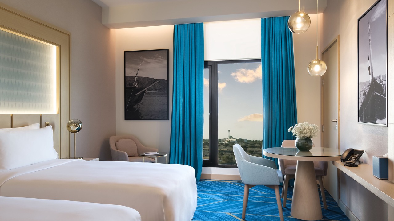 Photo of Bedroom in Seeb