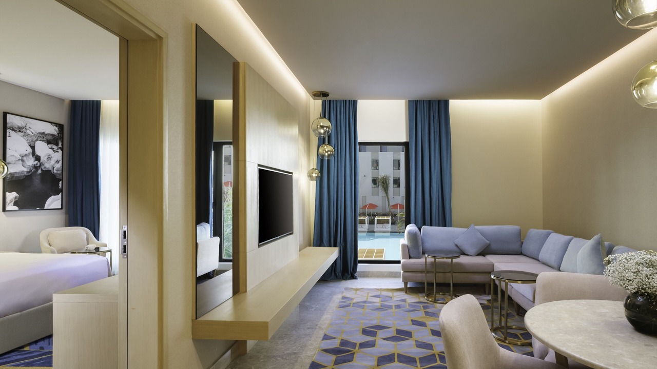 Photo of Outdoor in Seeb