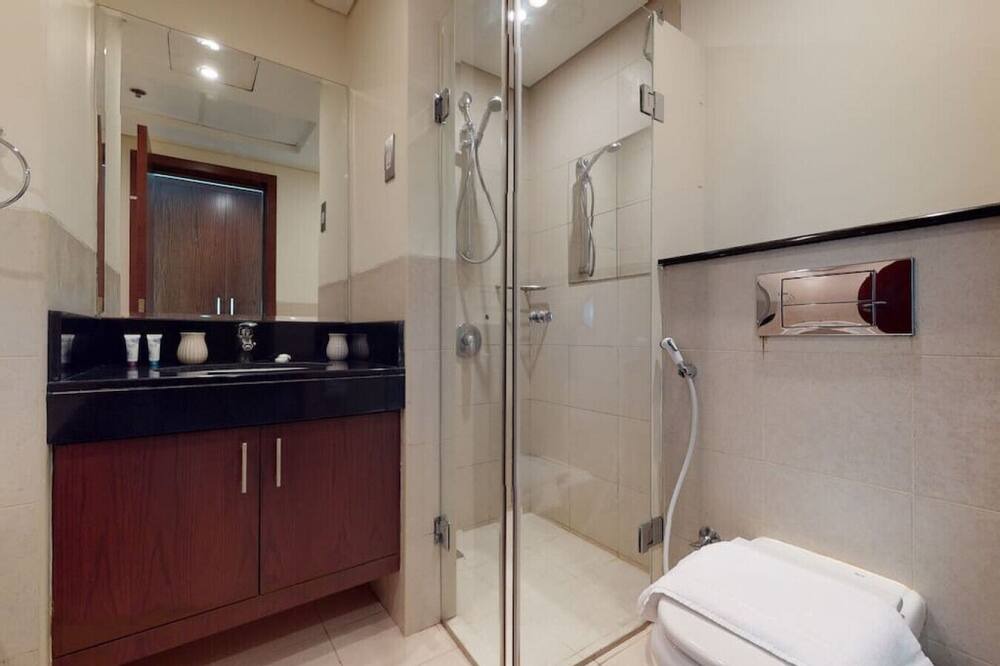Photo of Bathroom in Downtown Dubai