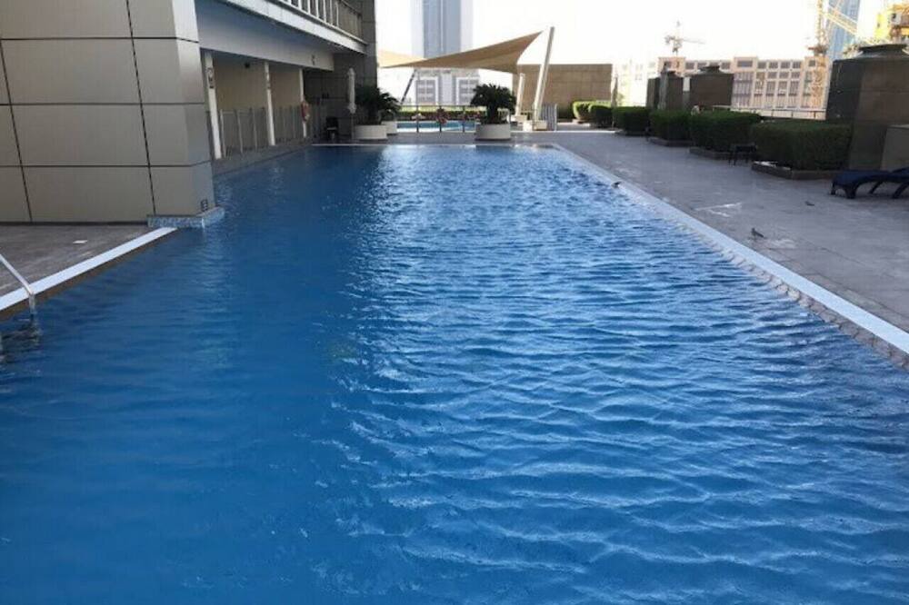 Photo of Outdoor in Downtown Dubai