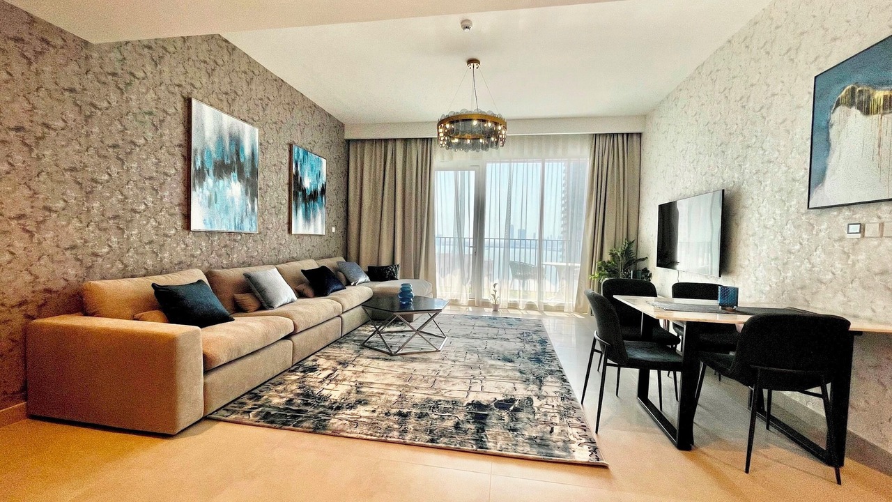 Photo of Bedroom in Dubai
