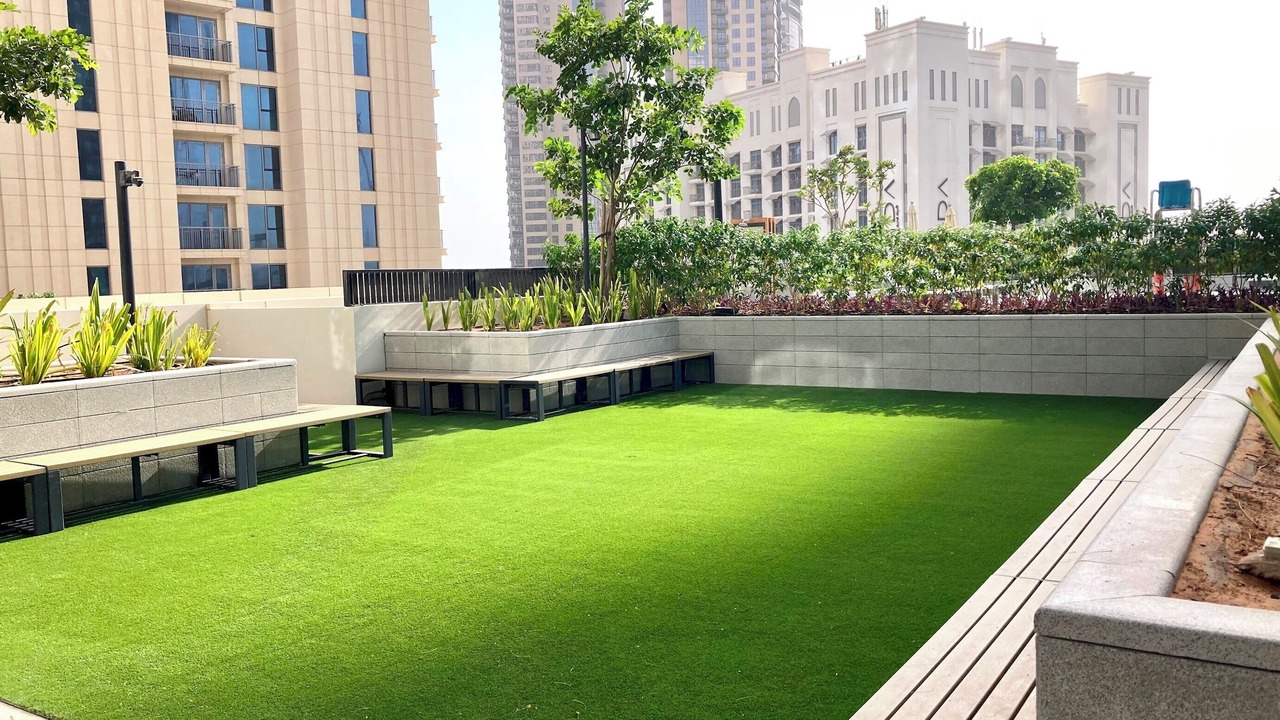 Photo of Outdoor in Dubai