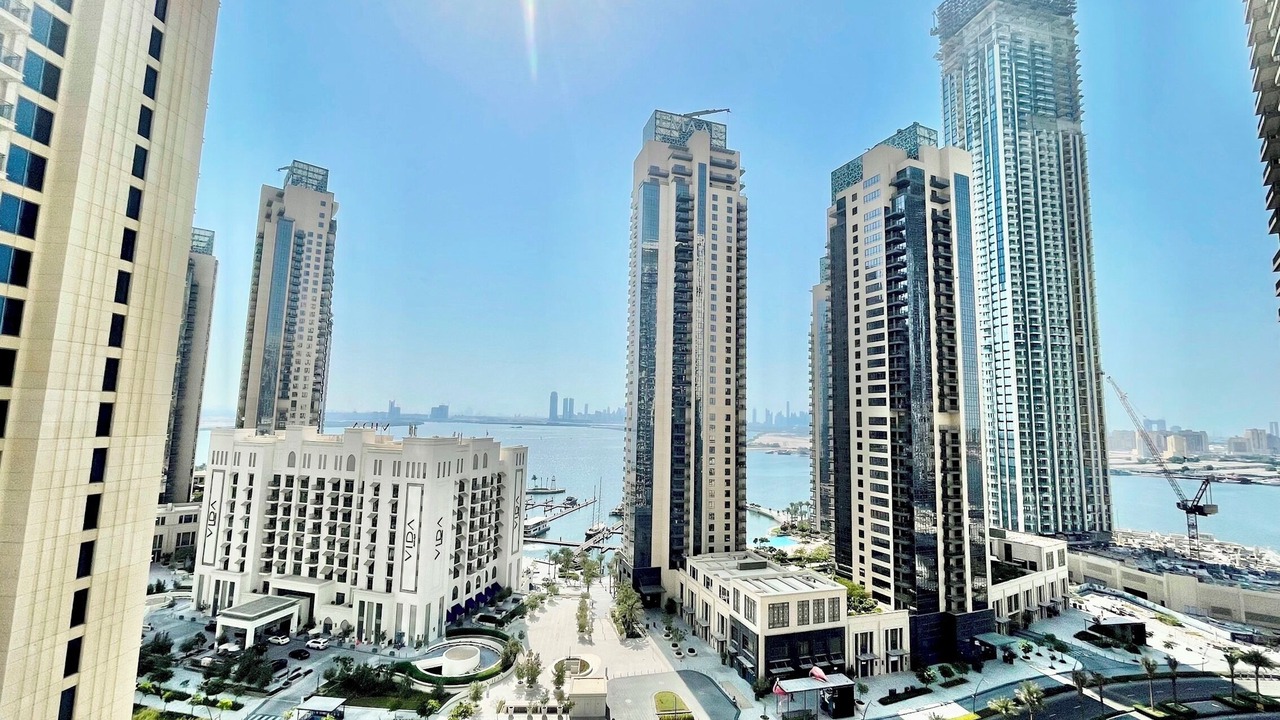 Photo of Outdoor in Dubai